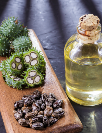 Castor Oil