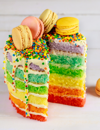 Food Colours