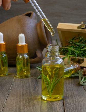 Essential Oils