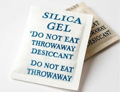 Silica Gel Bag Nonwoven