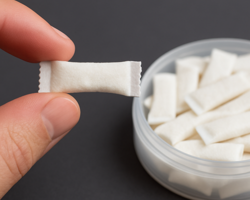 hygiene pouch textile