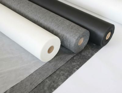 thermal bond nonwoven fabric