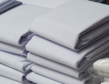 chemical bond nonwoven fabric